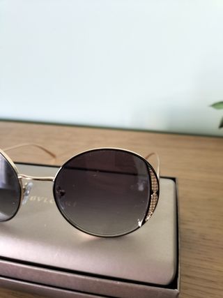 Gafas de sol Bvlgari Rock