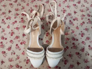 Sandalias Schutz Talla 39