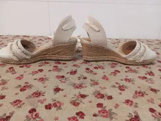 Sandalias Schutz Talla 39