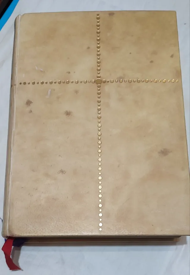 La Biblia Sagrada de 1967