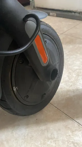 Patinete Eléctrico Segway