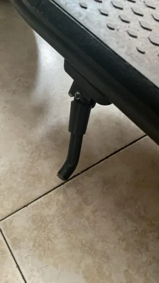 Patinete Eléctrico Segway