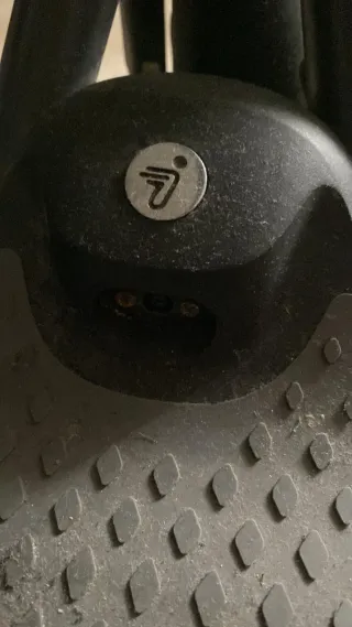 Patinete Eléctrico Segway