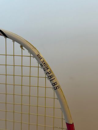 Raqueta Bádminton RSL