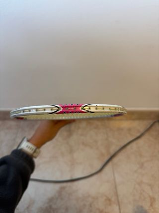 Raqueta Bádminton RSL