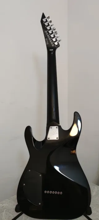 Guitarra Eléctrica de 7 cuerdas ESP LTD SC-207