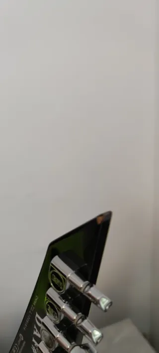 Guitarra Eléctrica de 7 cuerdas ESP LTD SC-207