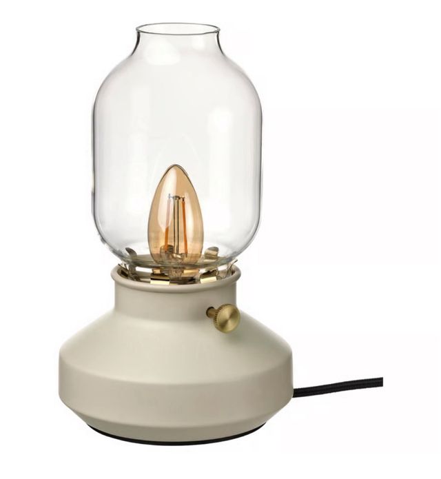 Lampada da tavolo IKEA TÄRNABY