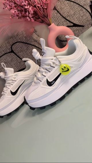 Zapatillas Nike Blancas
