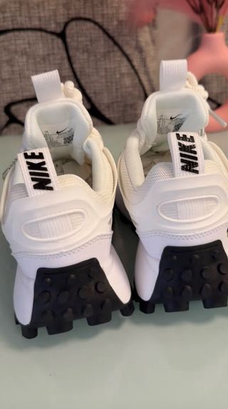 Zapatillas Nike Blancas