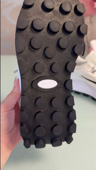 Zapatillas Nike Blancas