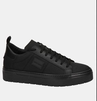 Sneakers Antony Morato Nere Taglia 41