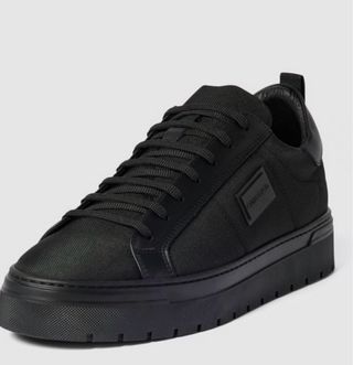 Sneakers Antony Morato Nere Taglia 41