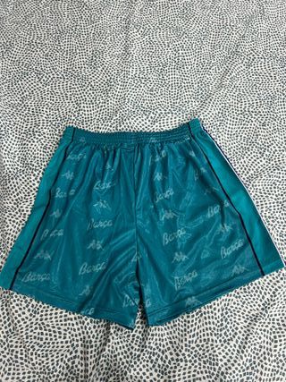 Pantalón Kappa FC Barcelona 95-97 Original