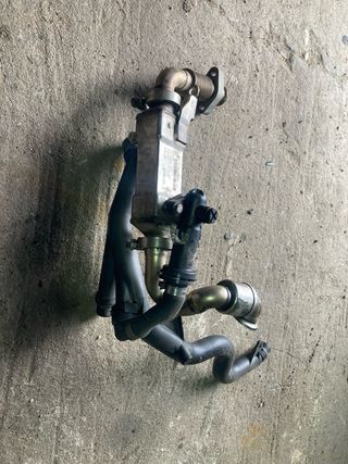 Despiece motor BMW M57 306D2