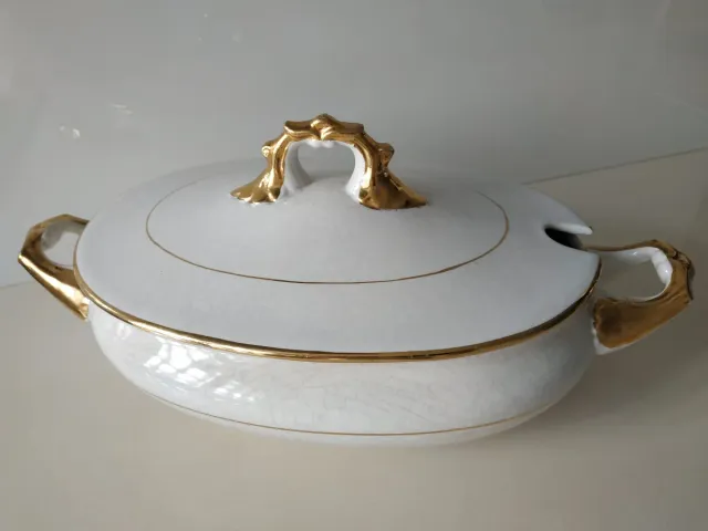 La Cartuja de Sevilla Set da tavola