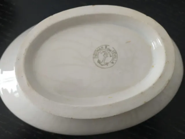 La Cartuja de Sevilla Set da tavola