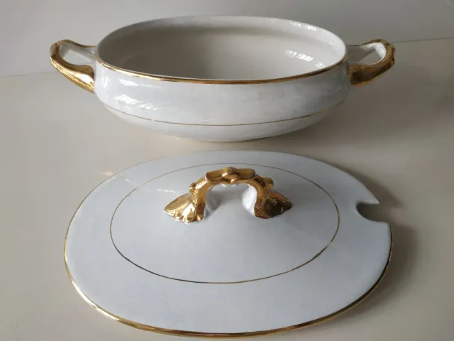 La Cartuja de Sevilla Set da tavola