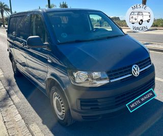 Volkswagen Transporter T6 2020