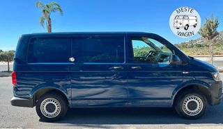 Volkswagen Transporter T6 2020
