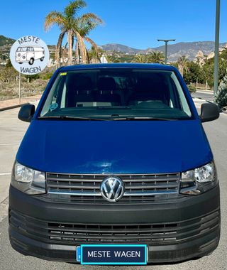 Volkswagen Transporter T6 2020