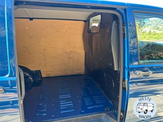 Volkswagen Transporter T6 2020