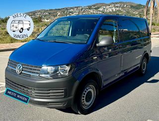Volkswagen Transporter T6 2020