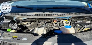 Volkswagen Transporter T6 2020