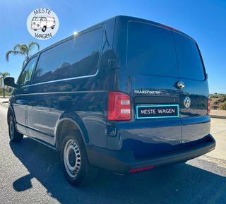 Volkswagen Transporter T6 2020
