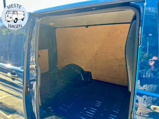 Volkswagen Transporter T6 2020