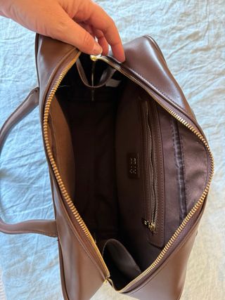 Borsa Miu Miu marrone