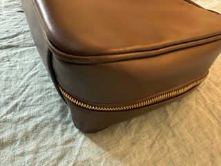 Borsa Miu Miu marrone