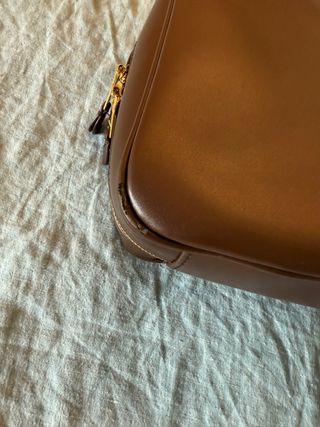Borsa Miu Miu marrone