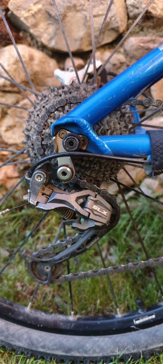 Bicicleta Lapierre ALLOY 7005