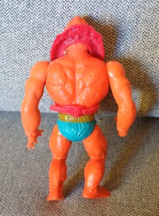 Mattel Masters of the Universe Beast Man vintage