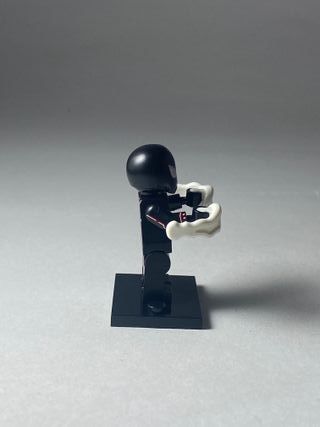 Spiderman Almost venom Figurine Type Lego Marvel