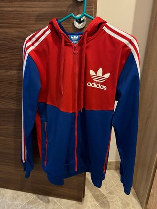 Felpe Adidas