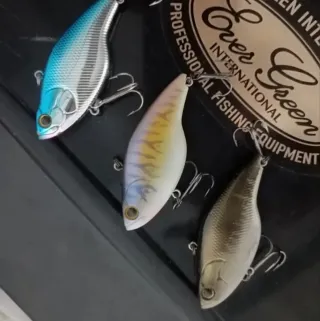 Evergreen Buzzer Beater Tungsteno