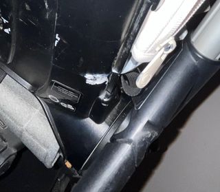 Carrito Bebé Bugaboo bee 3 Gris.