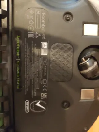 Aspirador Robot iRobot Roomba e6