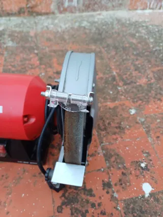 Esmeriladora Einhell TC-BG200