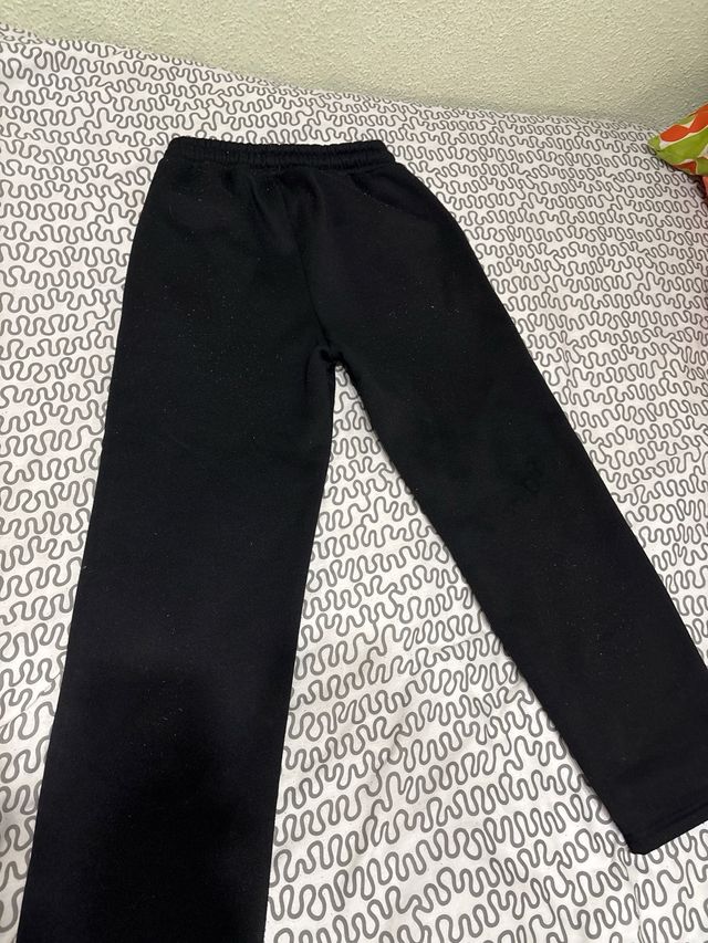 Pantalón NOFS Negro
