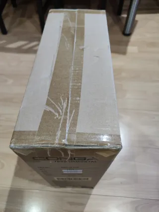 Robot Aspirador Cecotec Conga 7690