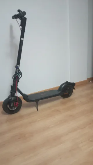 Patinete Eléctrico Ninebot F2 Pro 2ª Gen.