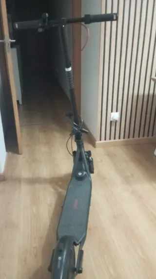 Patinete Eléctrico Ninebot F2 Pro 2ª Gen.