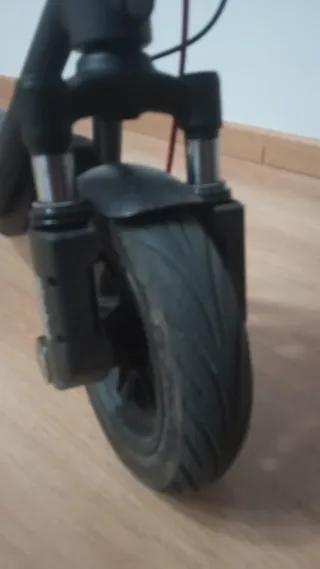 Patinete Eléctrico Ninebot F2 Pro 2ª Gen.