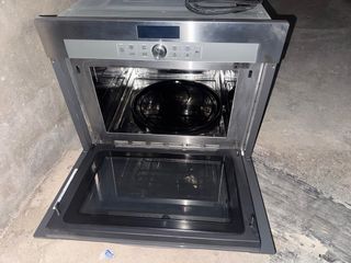 Horno microondas balay