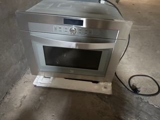 Horno microondas balay