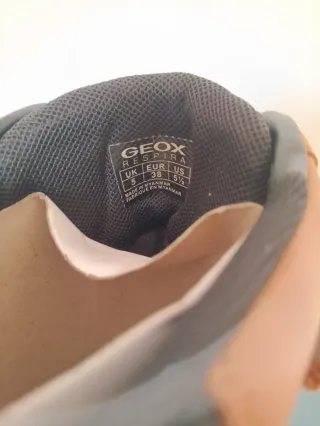 Stivaletti Amphibiox GEOX