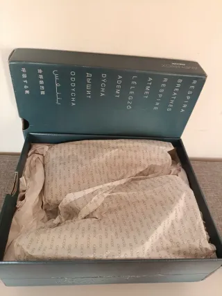 Stivaletti Amphibiox GEOX